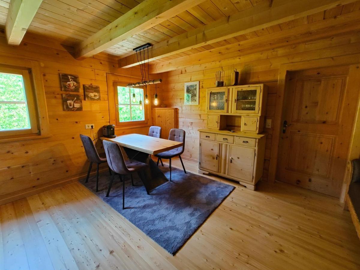 Holiday home Reithuette