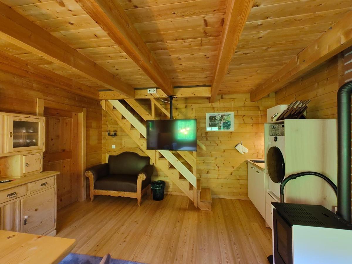 Holiday home Reithuette Krispl