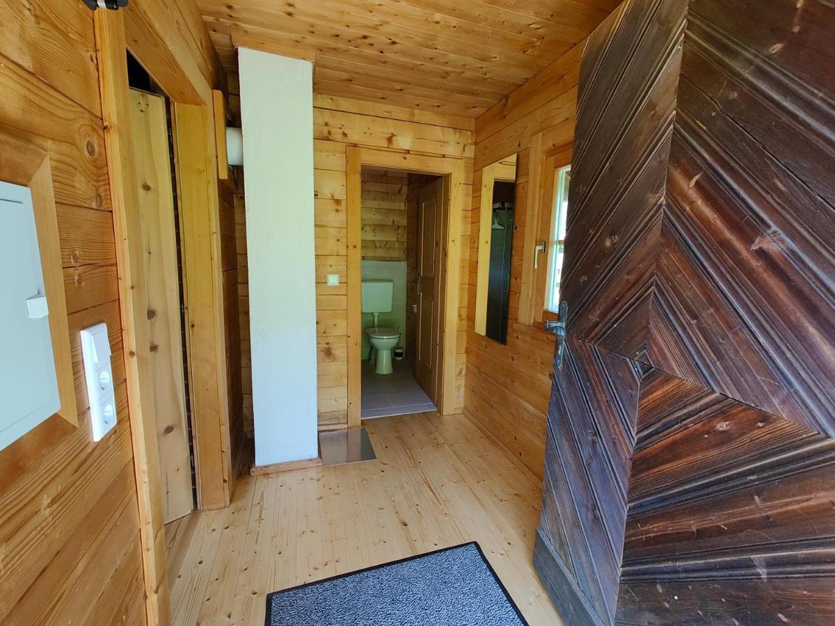 Reithuette Holiday home
