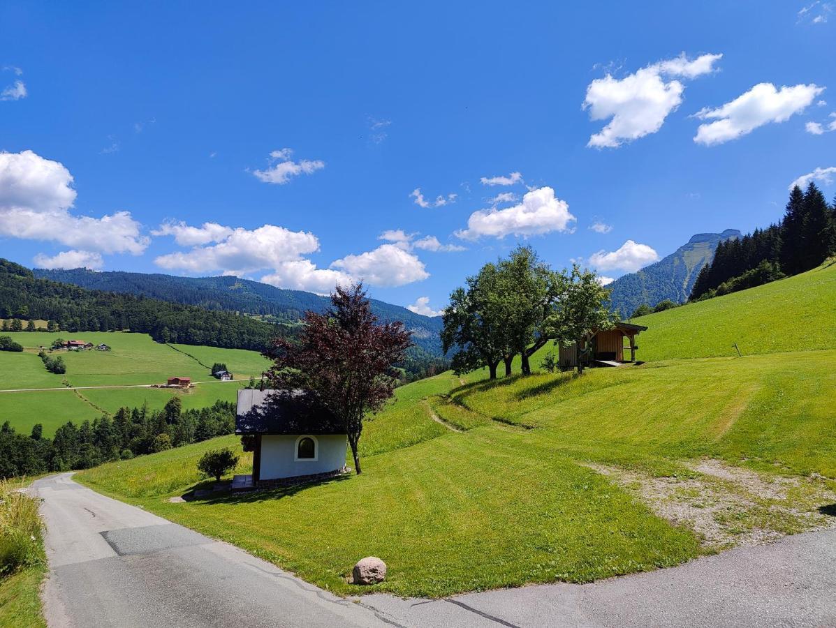 Reithuette Holiday home