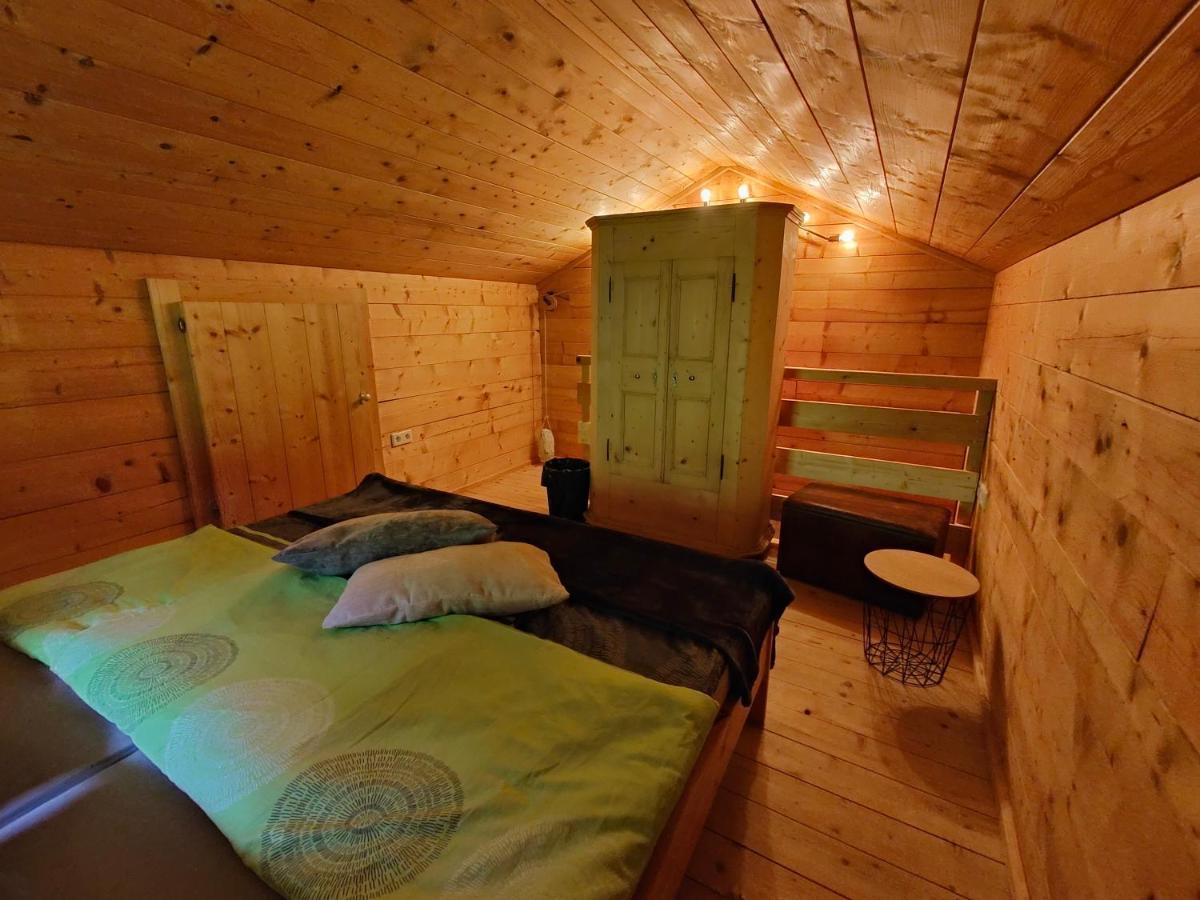 Reithuette Holiday home *