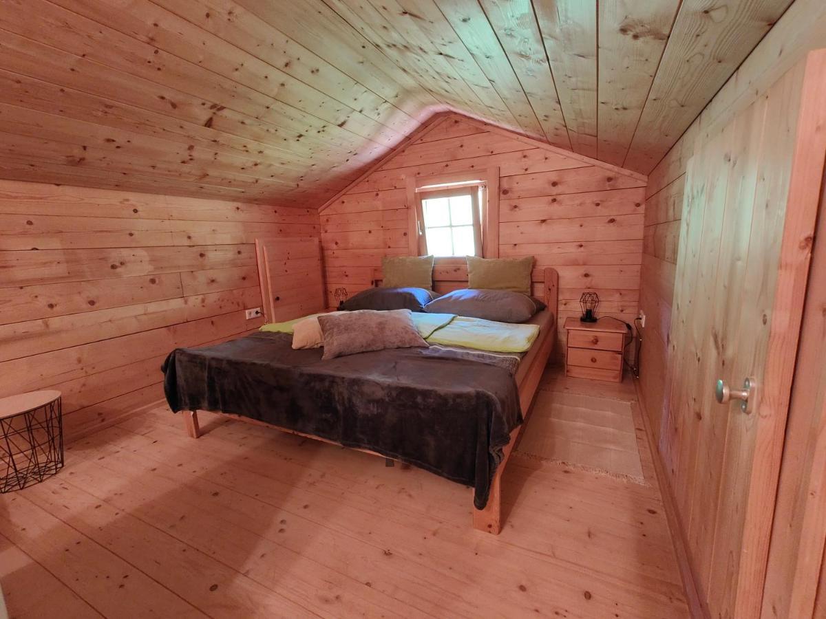 Reithuette Holiday home