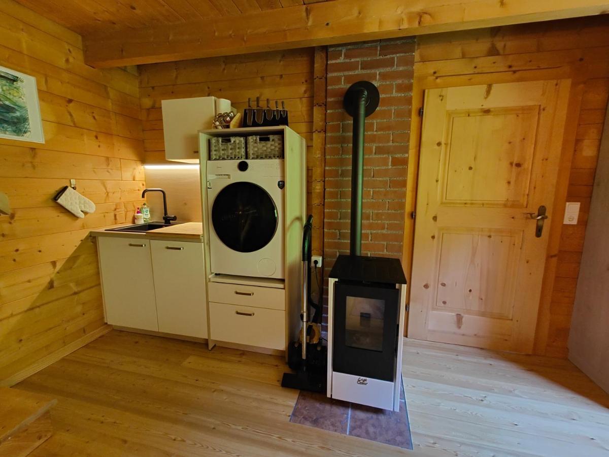 Holiday home Reithuette *