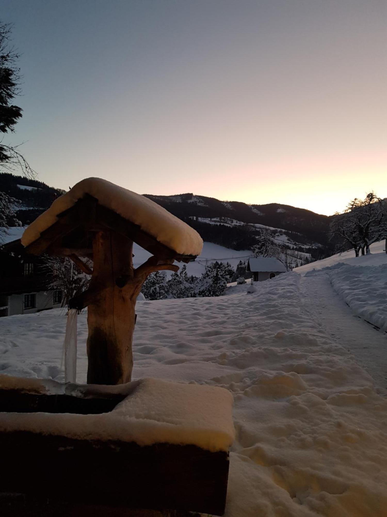 Holiday home Reithuette *